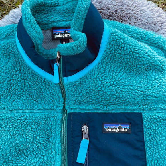 Patagonia Synchilla - Picture 3 of 6